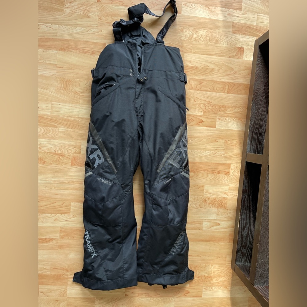 FXR SNOW PANTS